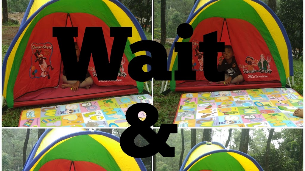 Rental dan Jual Alat Camping