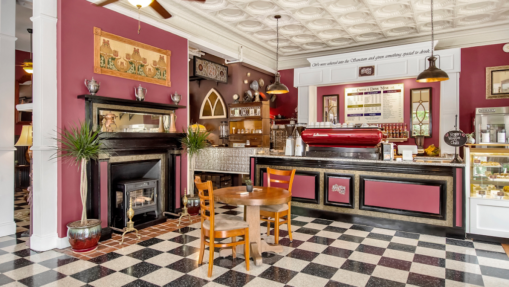 Photo of Sip Champagne and Dessert Bar
