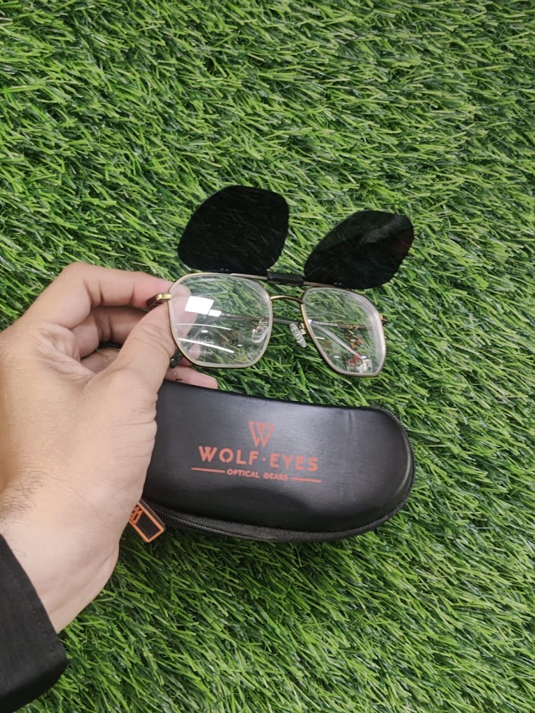 Sunglasses