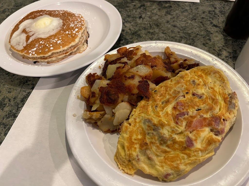 Omelette