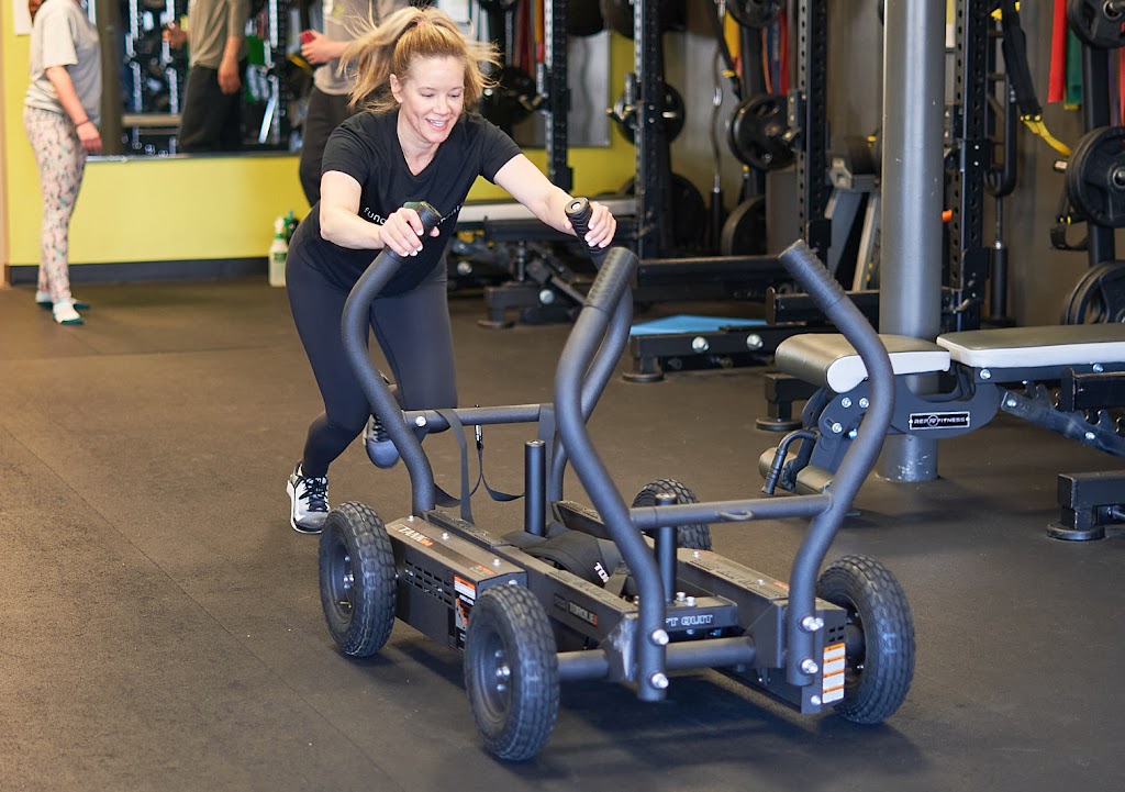  Functional Elements Training & Nutrition