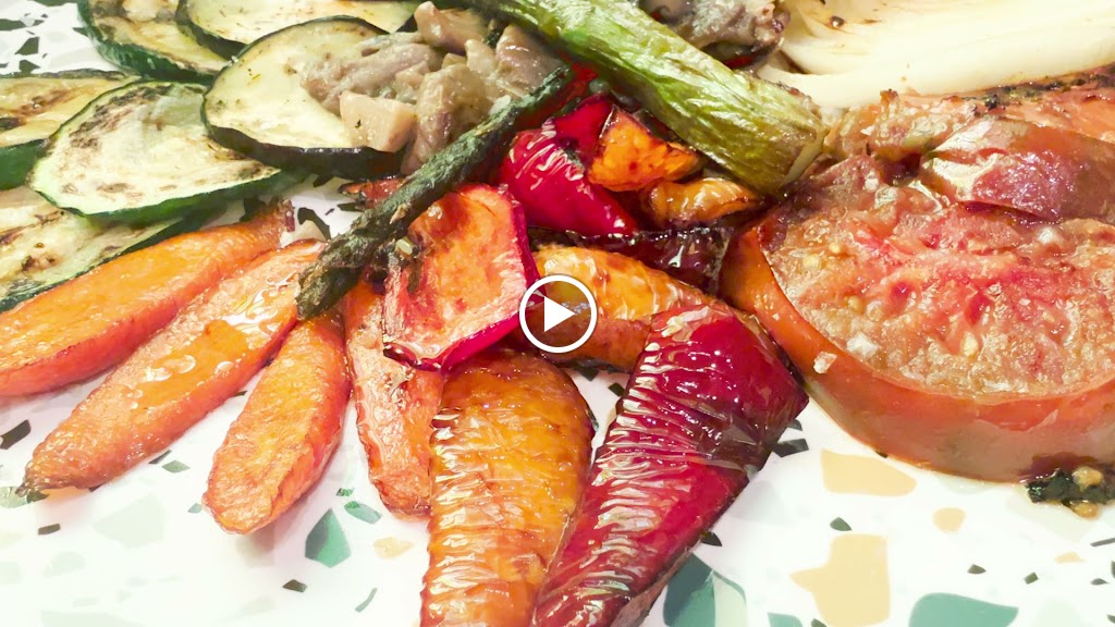 Restaurante El Rececho — Videos
