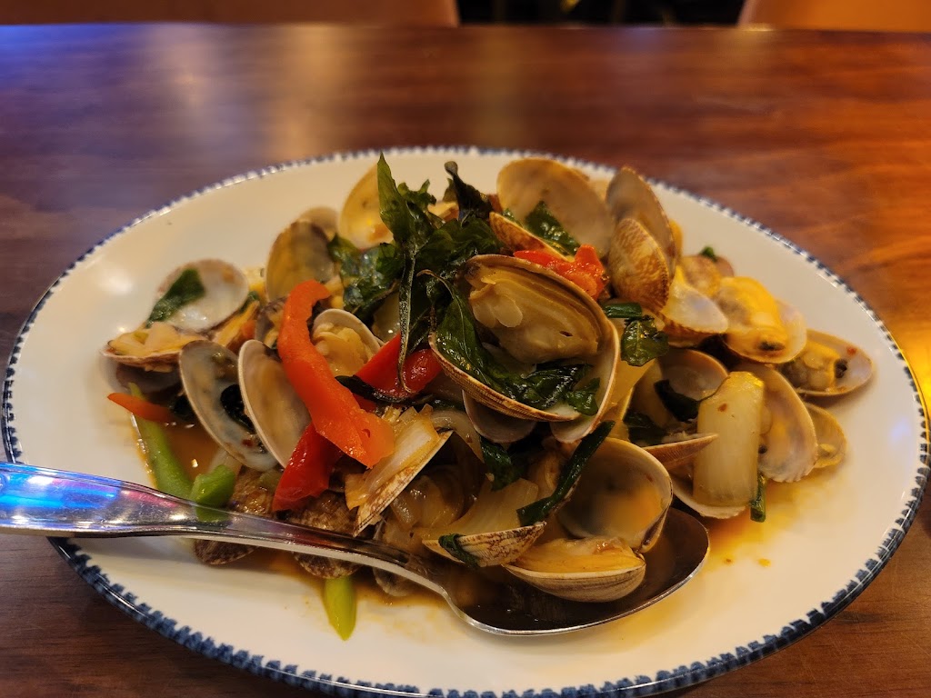 Weera Thai - Town square