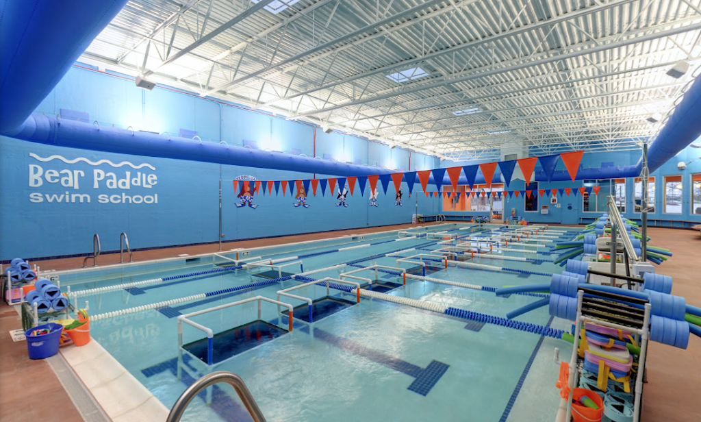  Bear Paddle Swim School - Lake In The Hills