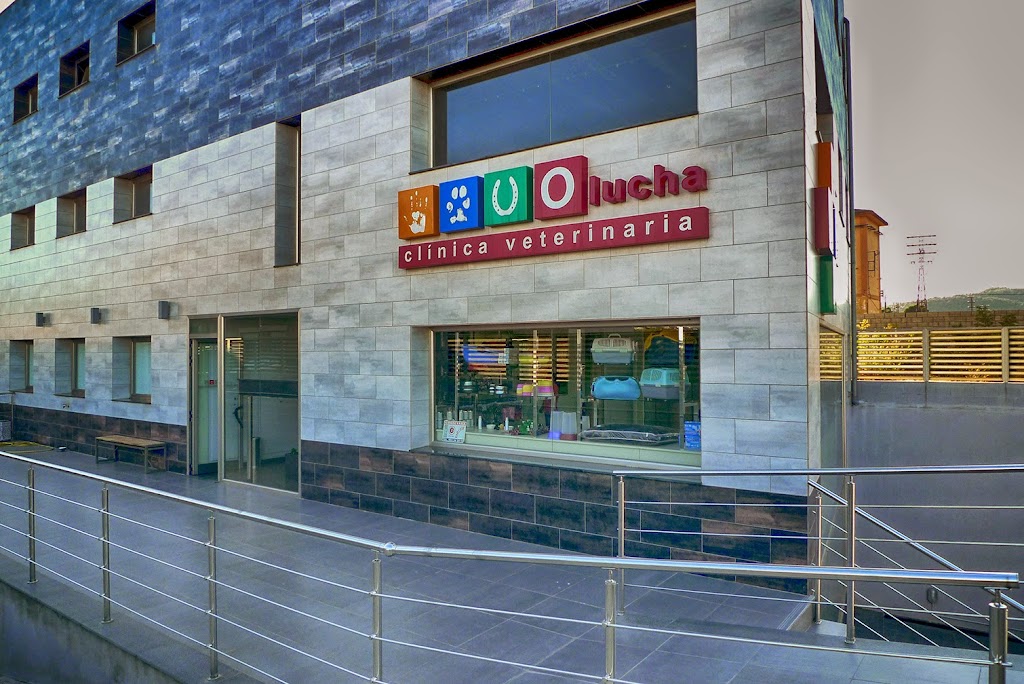 Clinica Veterinaria Olucha