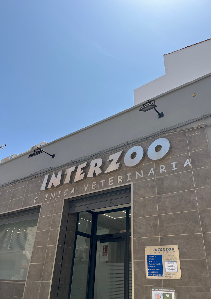 Clinica Veterinaria Interzoo