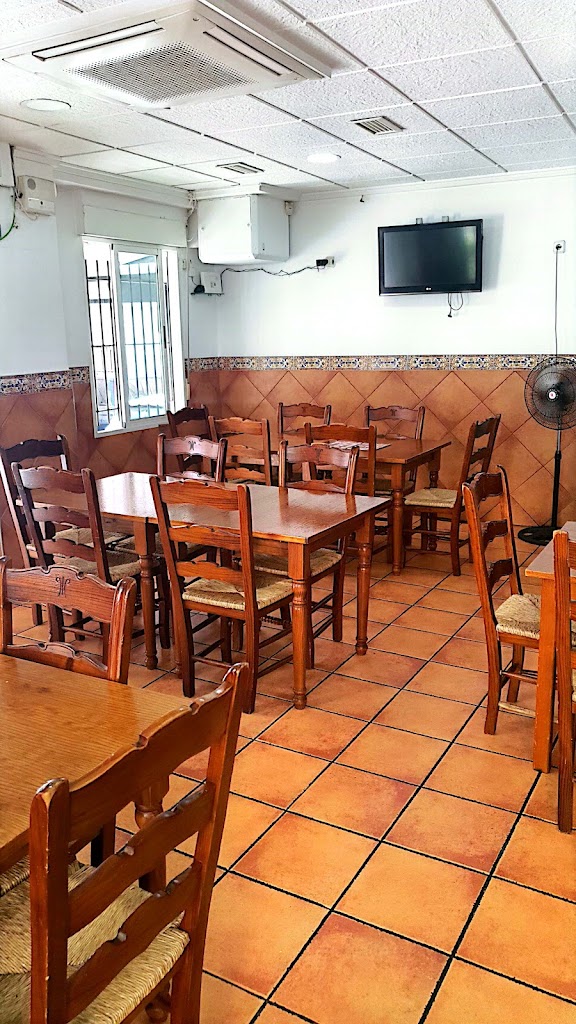 Saqi kebab pizzeria — Ambiente