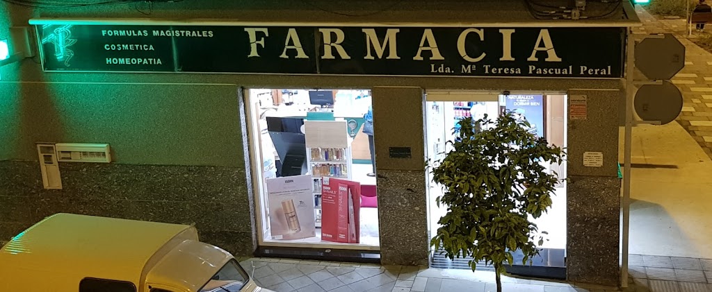 Farmacia