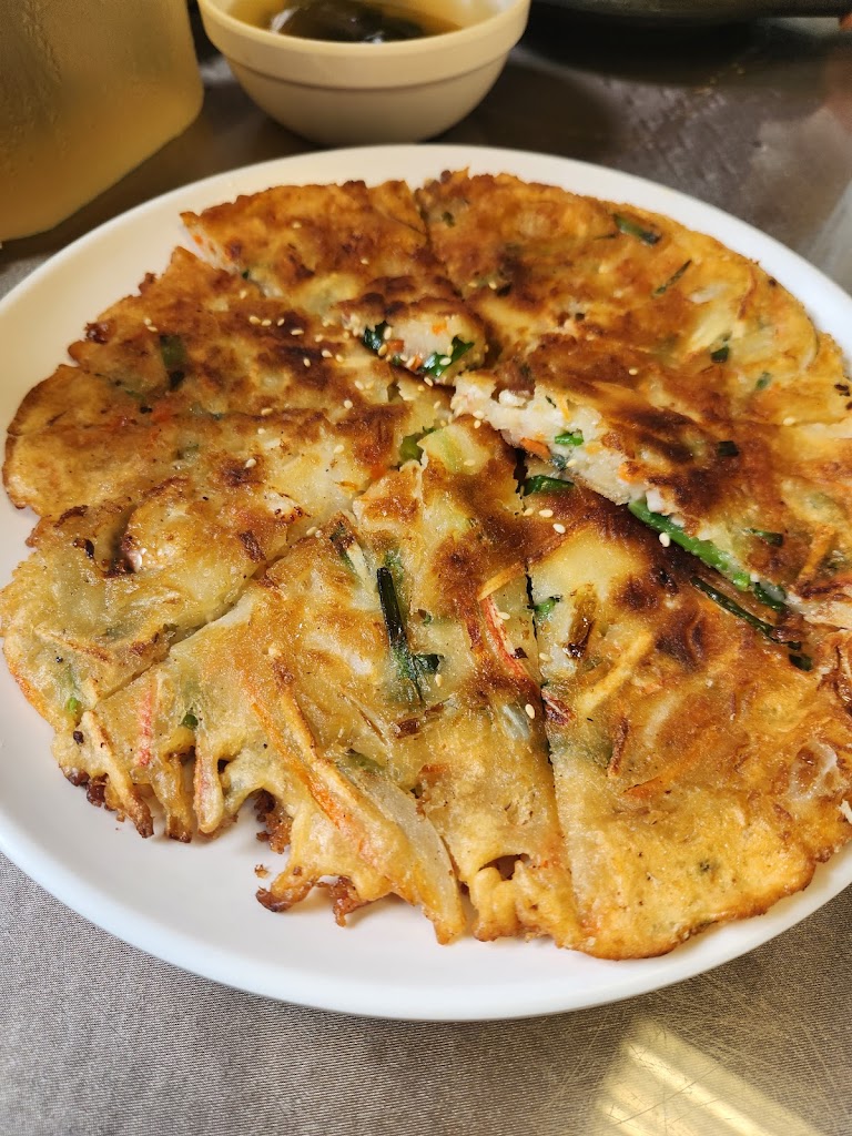壽亭韓國料理 的照片