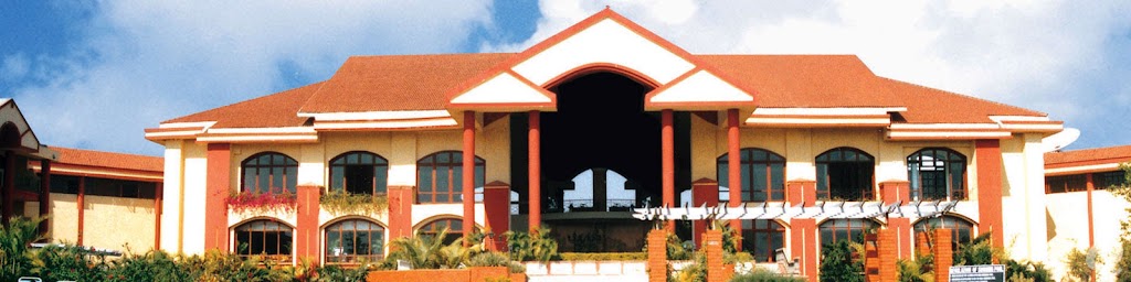 The Golden Retreat