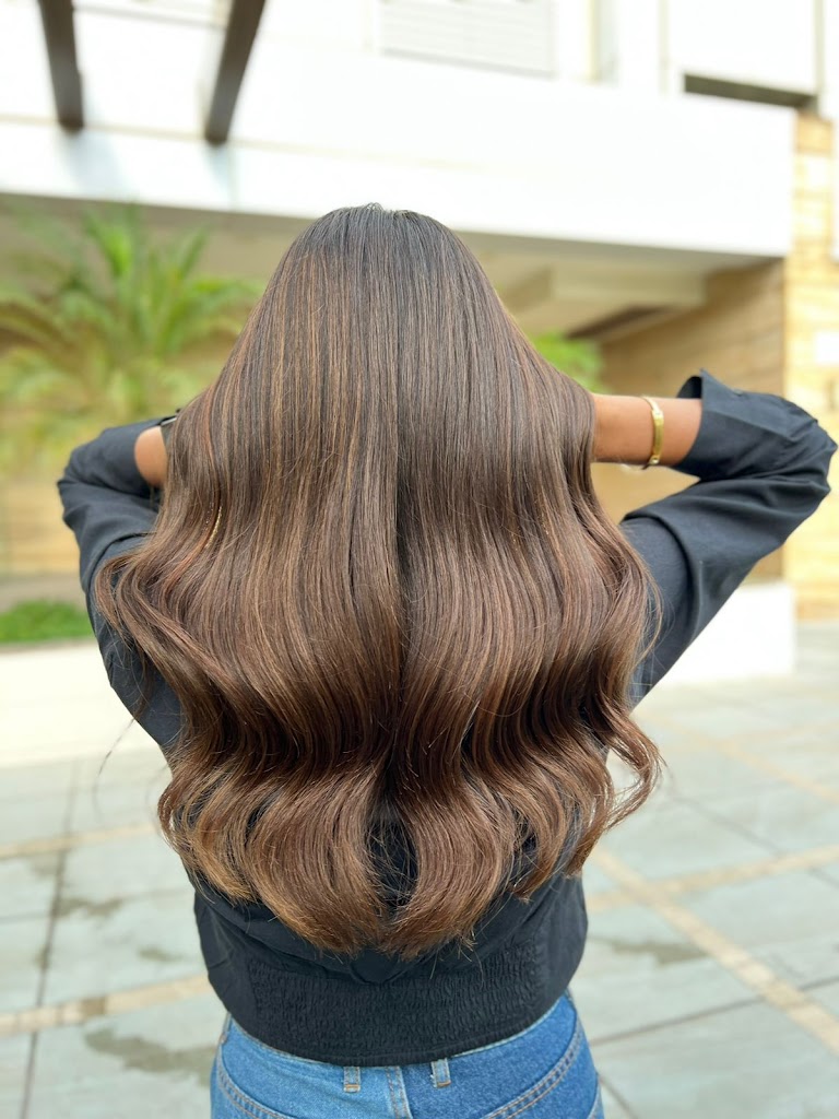 Manish The Family Salon