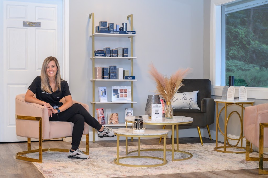 Health and beauty shop in Belchertown