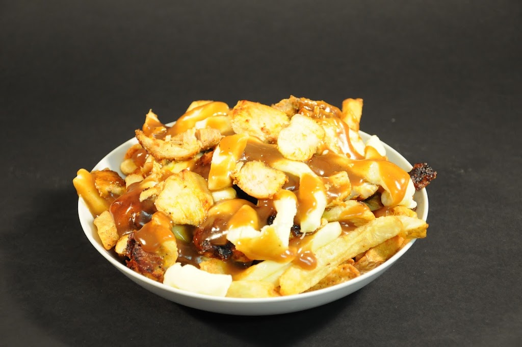 Poutine