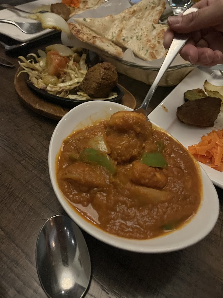 Vindaloo