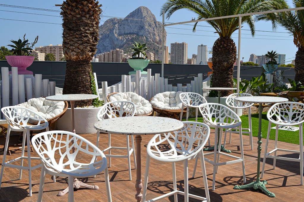 Havana's Beach Club Calpe