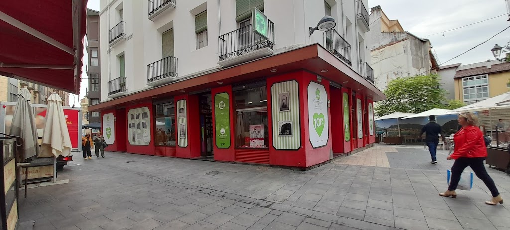 Farmacia Compaire C.B.