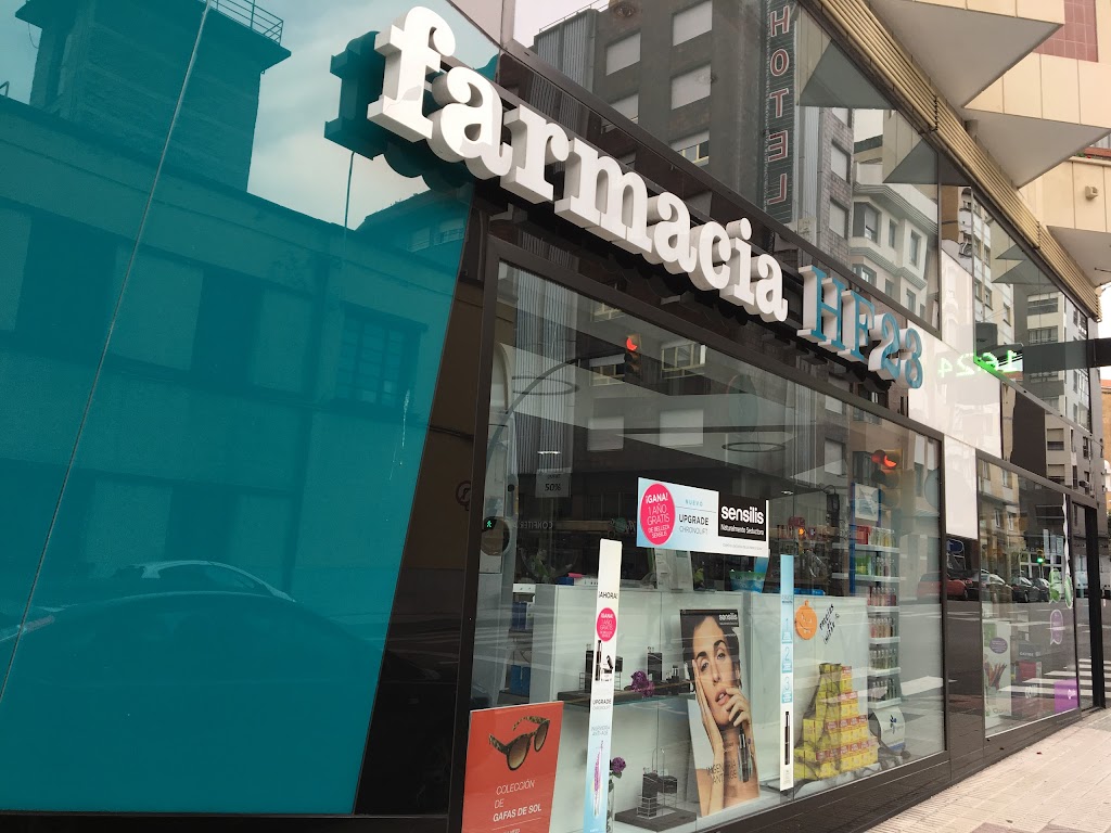 Farmacia HF23