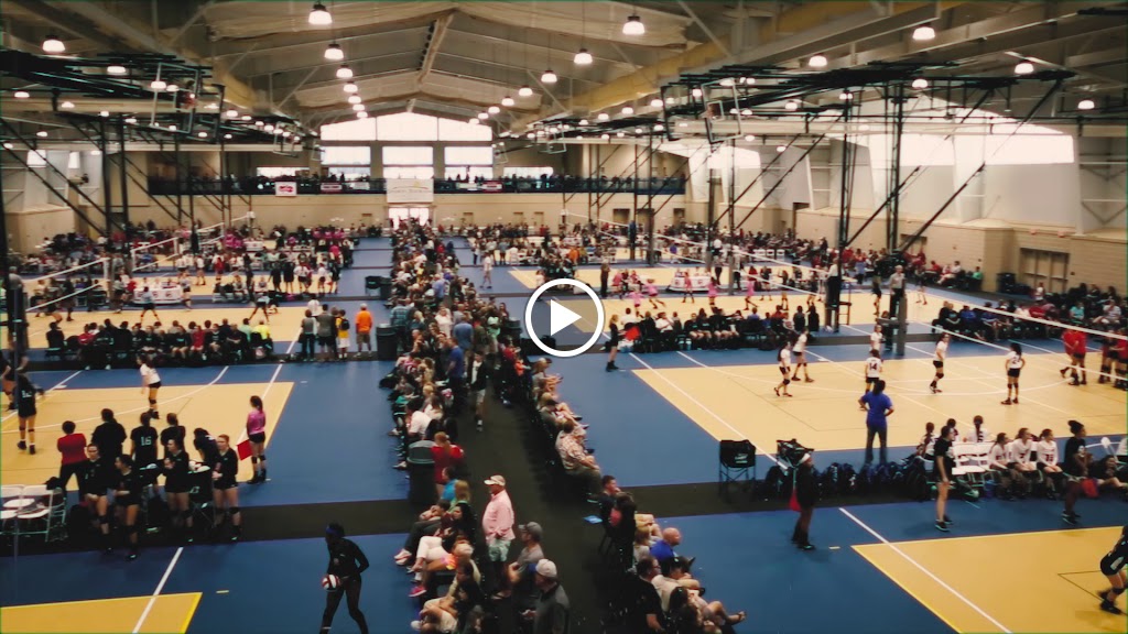  Foley Sports Tourism Complex