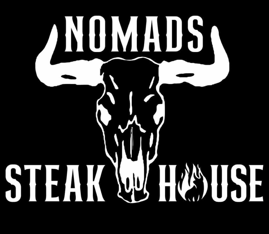 Nomads Steak House — Del propietario