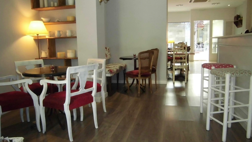 el tallers del silencis