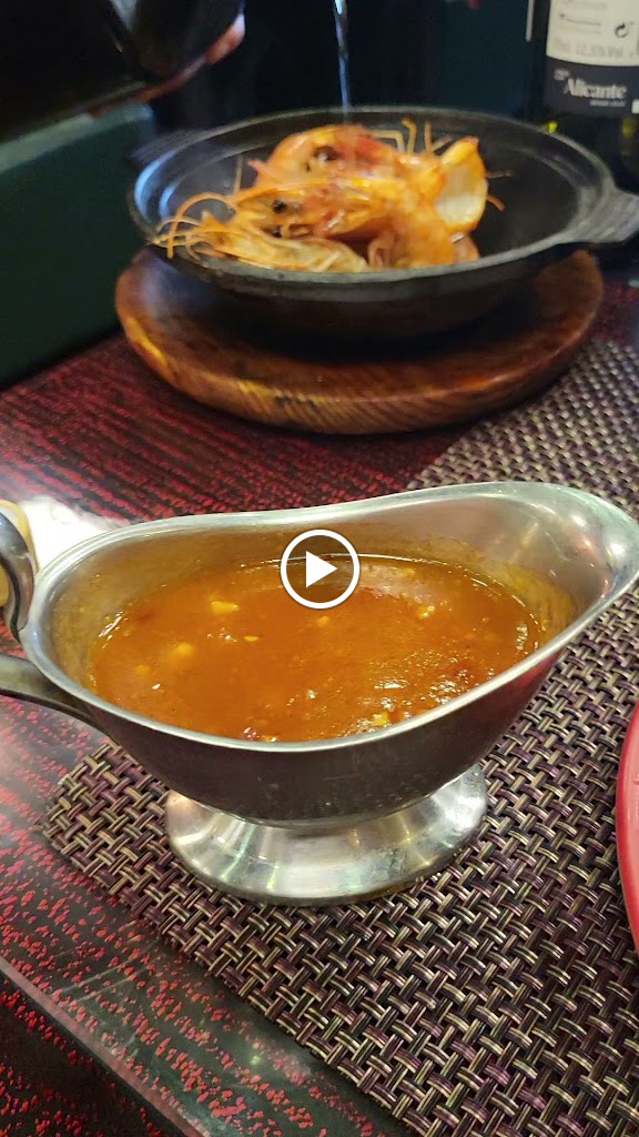 Restaurante Dao — Videos