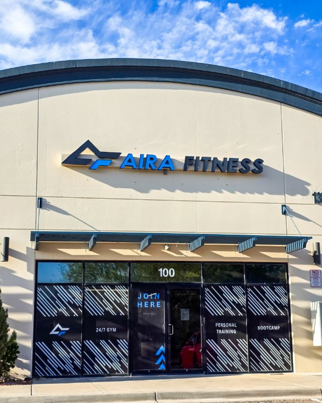  Aira Fitness Horizon City