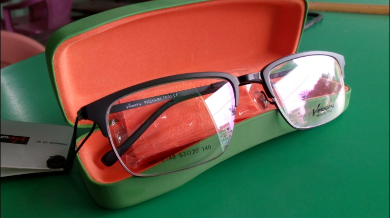 Eye Care Center Hind Optical Home