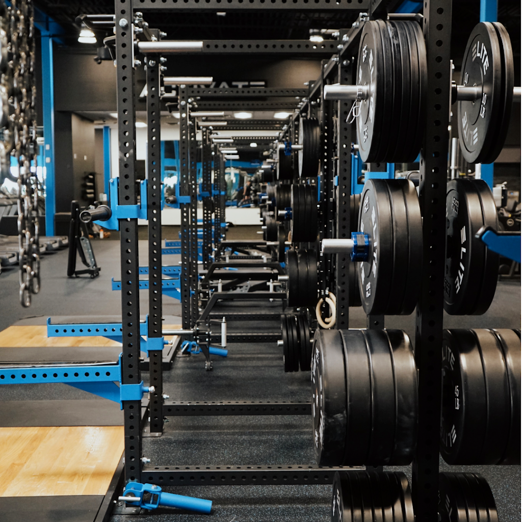  ELITE PERFORMANCE CENTER