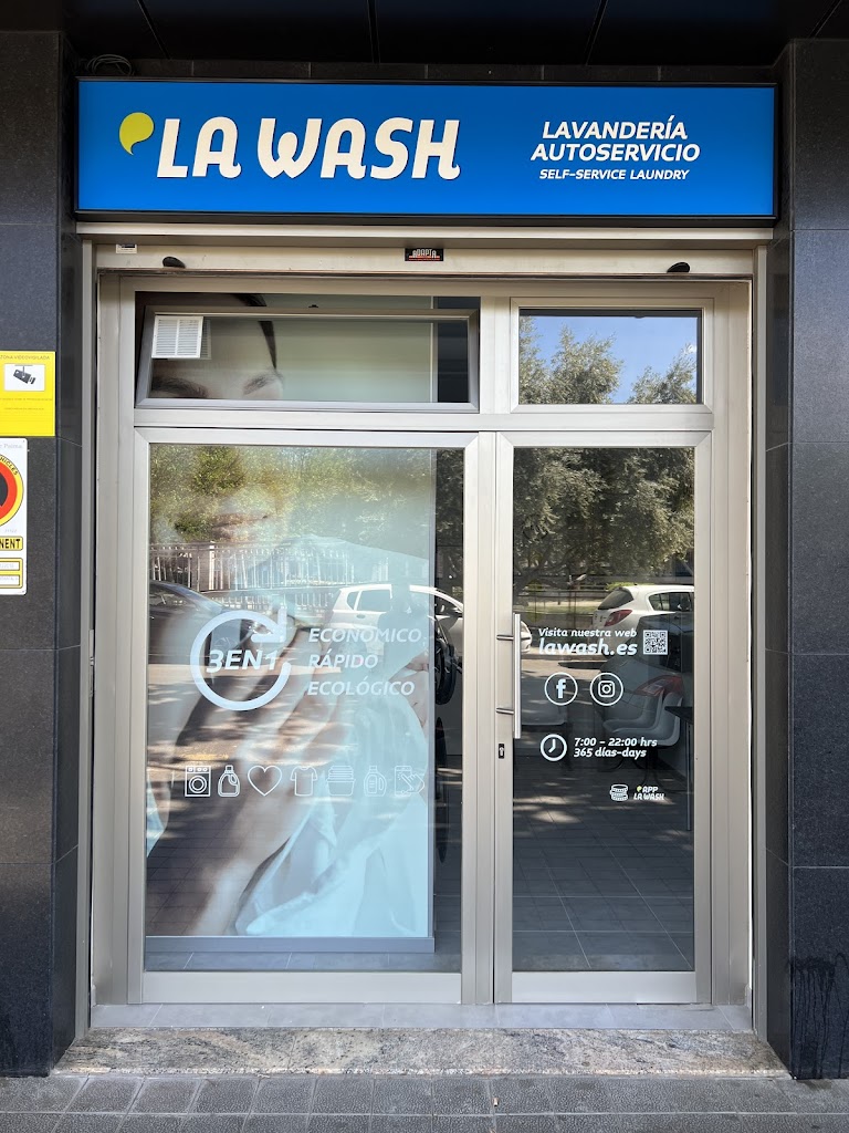 La Wash