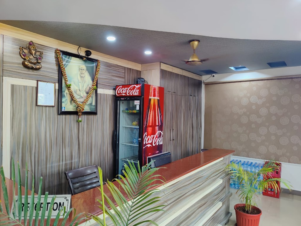 Hotel Sai Residency