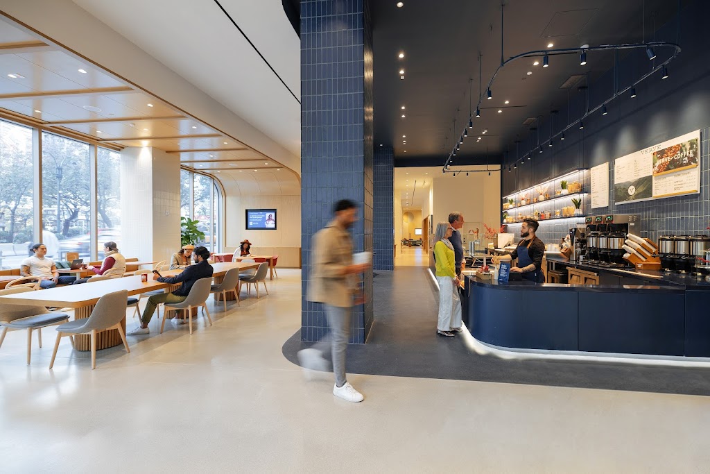 Photo of Capital One Cafe