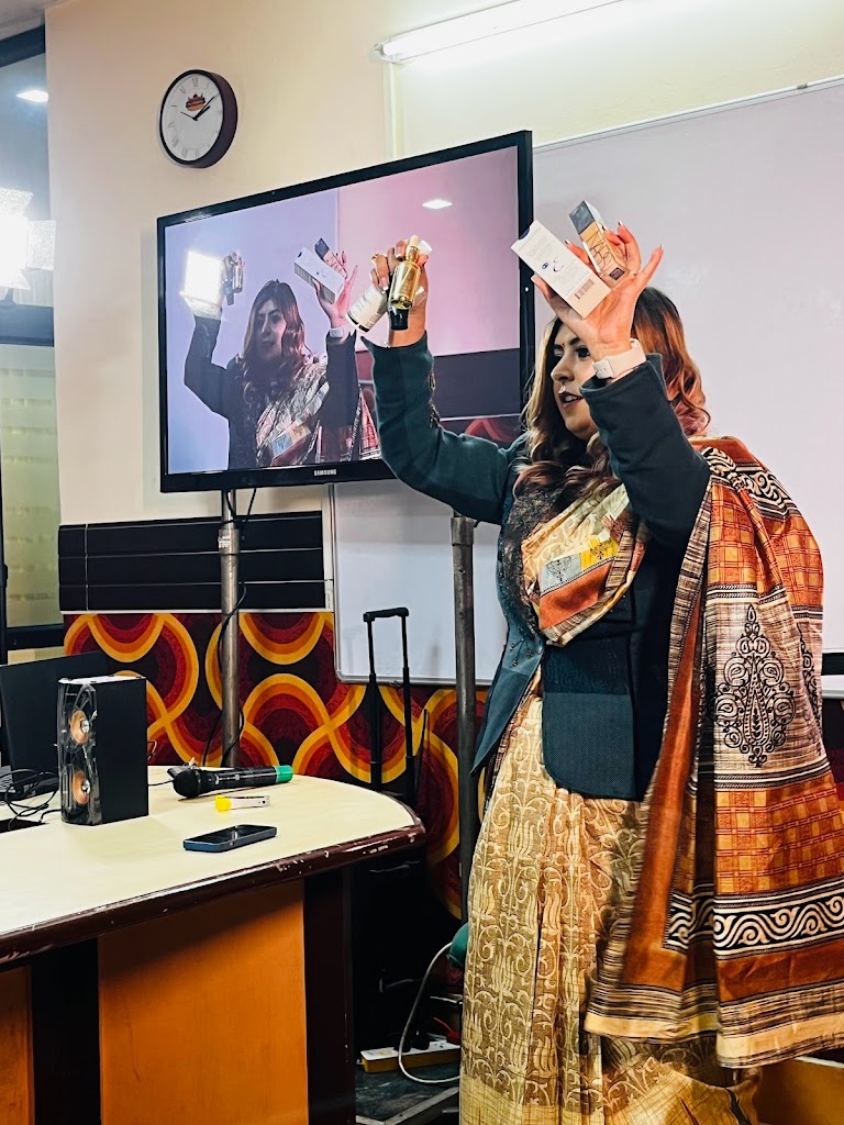 Appearance Beauty Studio Academy