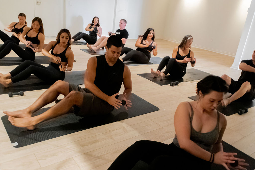  Brave Wellness Studio