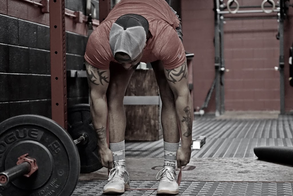  The Bricks Conditioning Lab