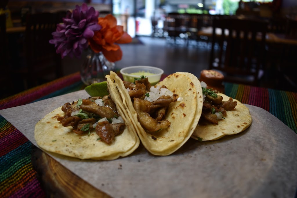Al pastor