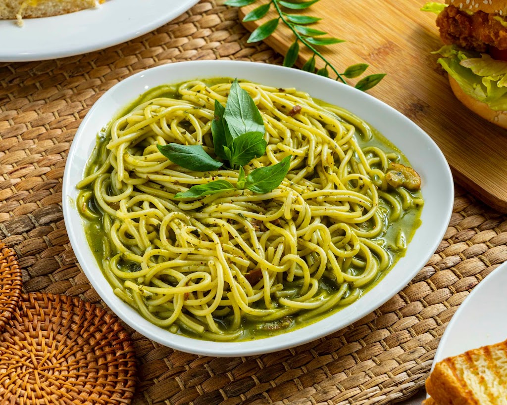 沐暮手作早午餐 MUMU Brunch 的照片