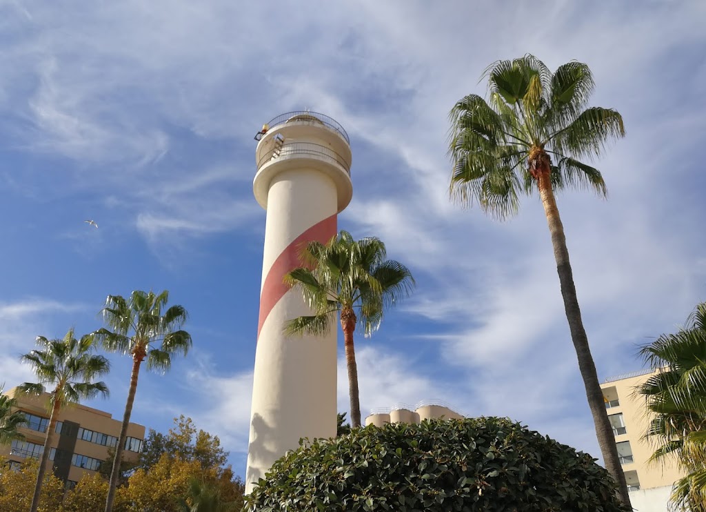 Faro de Marbella