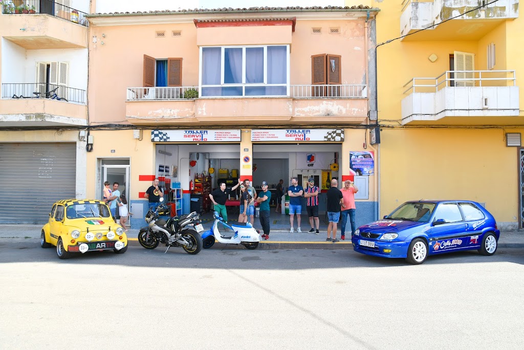 Servi Auto
