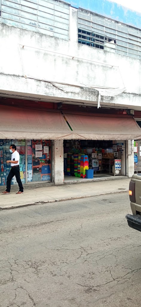 TIENDA LA PLAZA