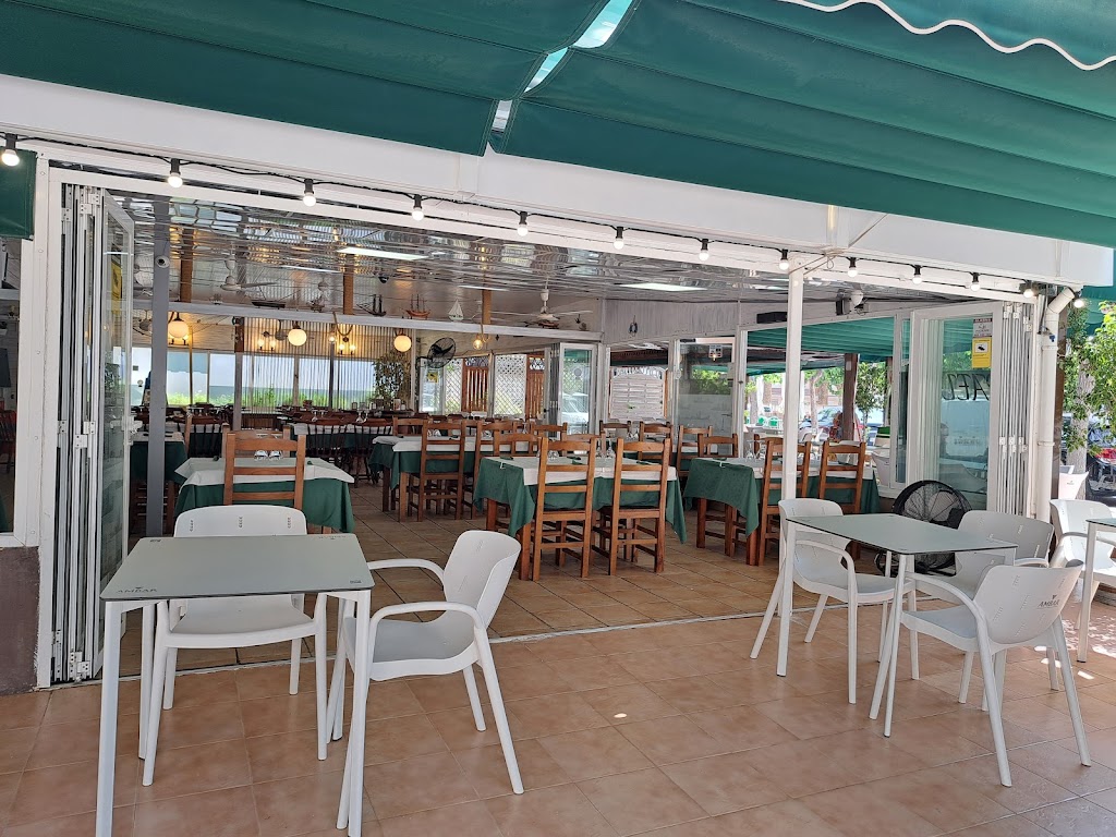 Restaurant Can Ferre