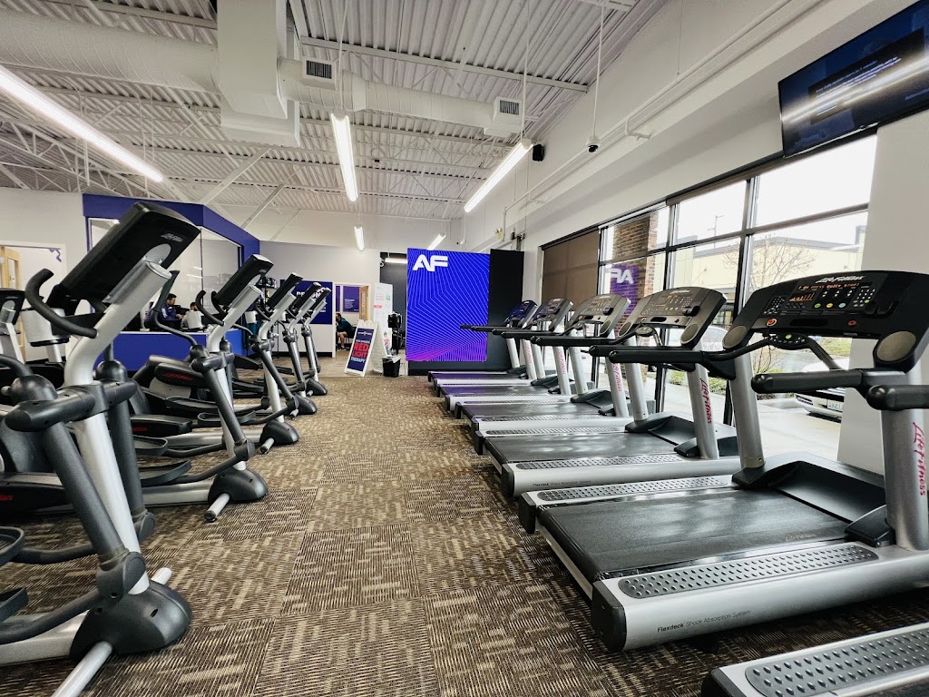  Anytime Fitness