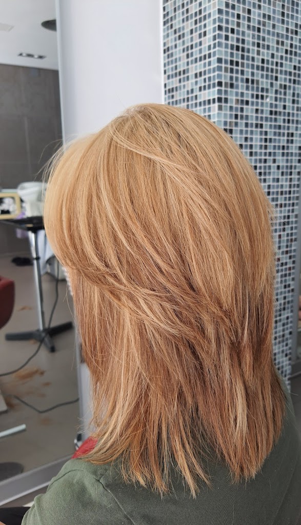 Peluqueria Patricia centro de bronceado
