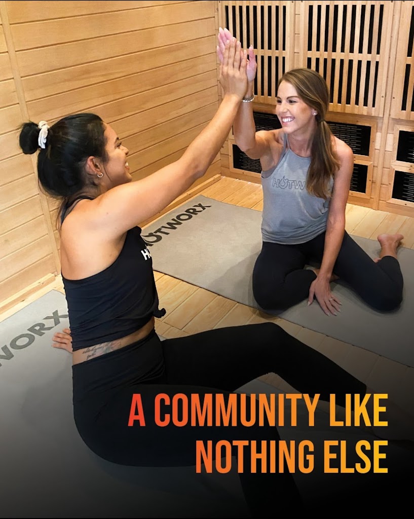  HOTWORX- Rock Hill, SC - Celanese