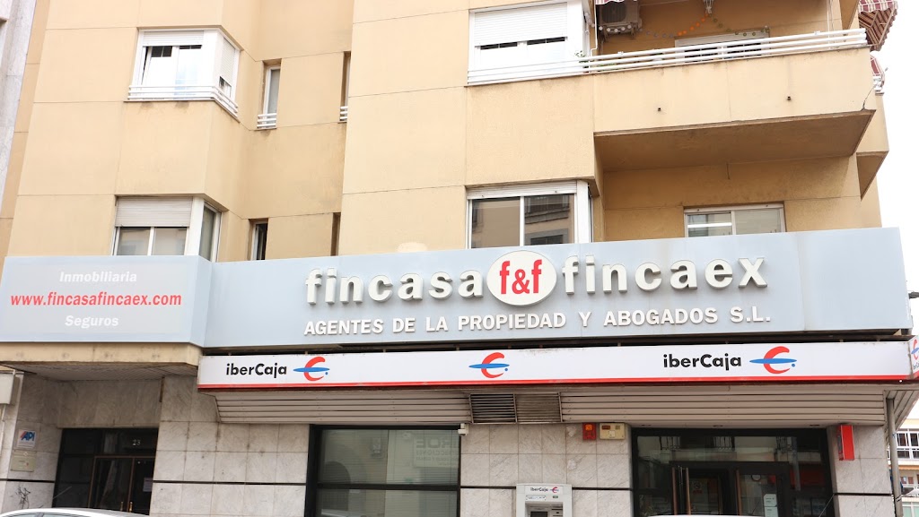 FINCASA & FINCAEX- INMOBILIARIA