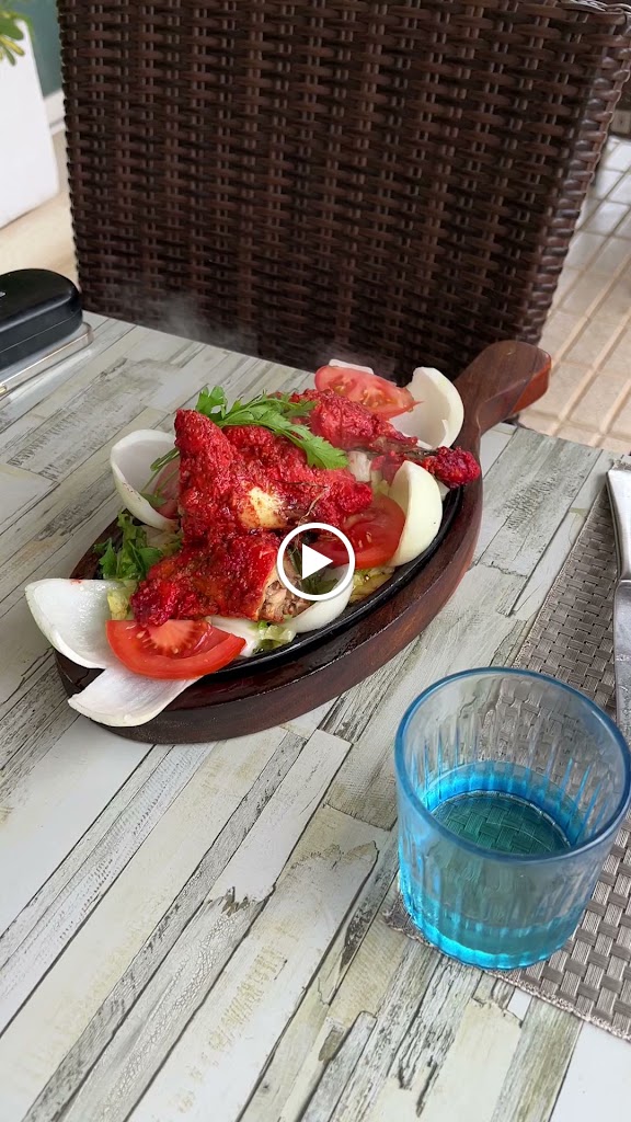 Bay Leaf Restaurant & Curry House — Videos