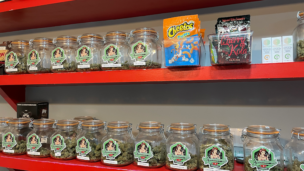 Associacio Cannabica Greenland Cardedeu