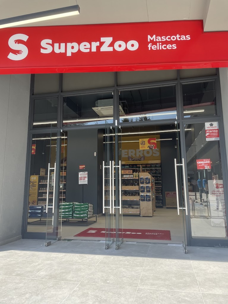 Tienda de productos para mascotas en La-Florida
