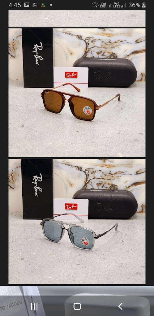 Sunglasses