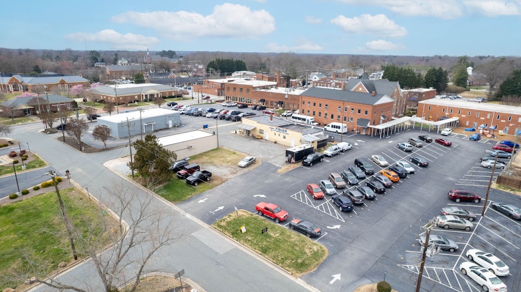  Fisher Fitness and Training