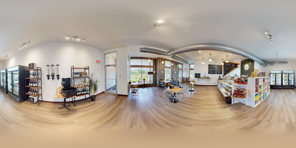 Street View & 360°